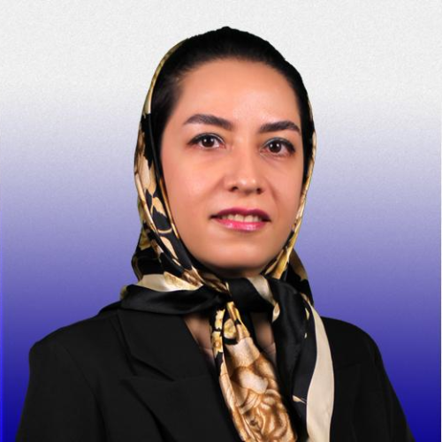 دکتر سپیده فاضلی جراح و متخصص گوش و حلق و بینی