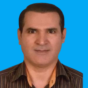 دکتر احمد صادق پور