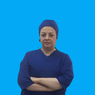 دکتر فاطمه رحمانی