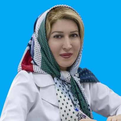 دکتر اشرف فولادی