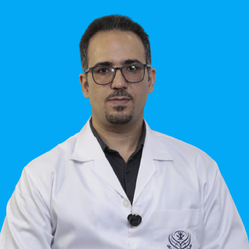 دکتر مرتضی طاهری جراح مغز و اعصاب و ستون فقرات