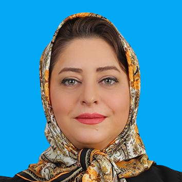 دکتر مژگان نبات زاده