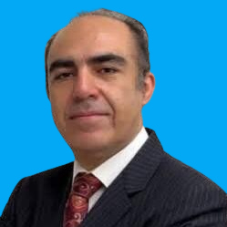 دکتر محمدرضا جوادی
