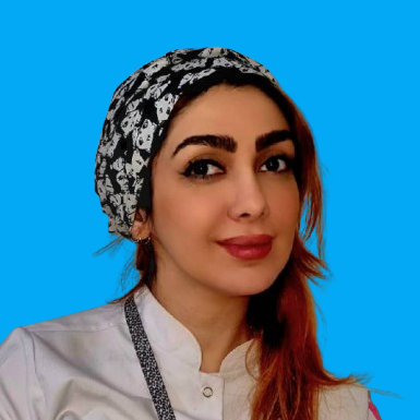 دکتر سارا نیک فرجام متخصص زنان و زایمان