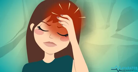 علت و درمان سردردهای مکرر 