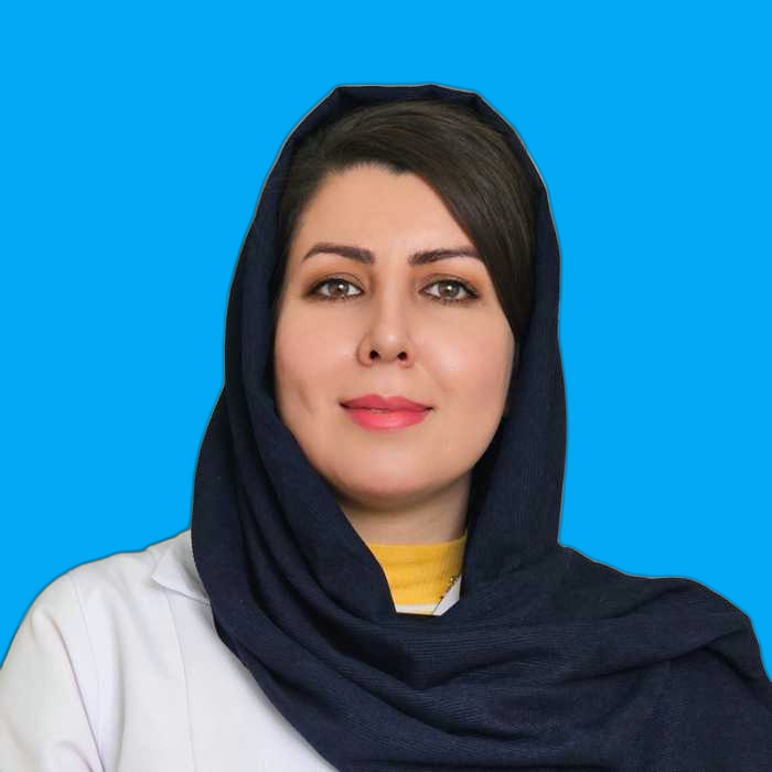 دکتر نیلوفر مهری