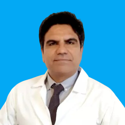 دکتر علی آریایی