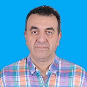 دکتر سینا بابازاده