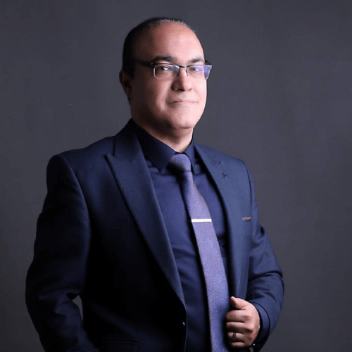 دکتر فرید عطار جراح و متخصص گوش و حلق و بینی