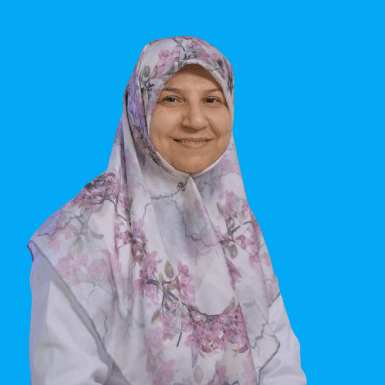 دکتر فاطمه آقایی