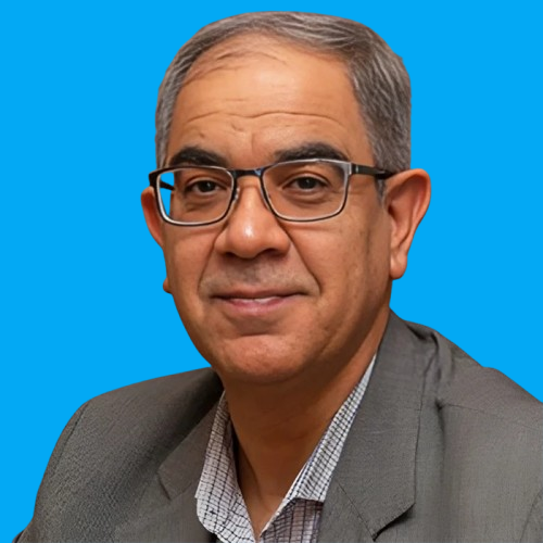 دکتر علی اصغر باباجانی متخصص گوش و حلق و بینی