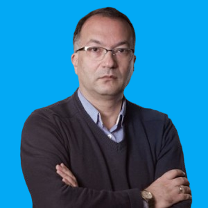 دکتر رضا عرفانیان سلیم