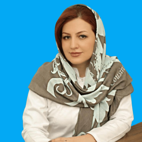 دکتر سارا لطفی