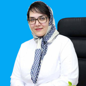 دکتر کلارا منظمی