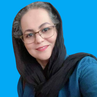 دکتر فاطمه فرشاد کارشناسی ارشد مشاوره خانواده
فعالیت در زمینه مشاوره فردی و خانواده