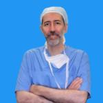 دکتر سید مهدی جلالی متخصص جراحی عمومی و لاپاراسکوپی پیشرفته