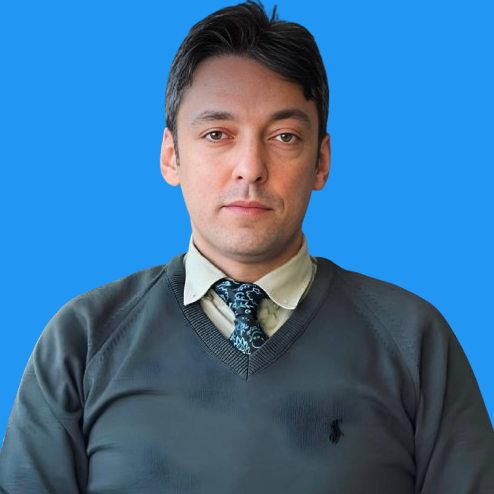 دکتر دانیال شریفی متخصص ارتوپدی
پا، مچ پا، اطفال