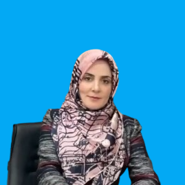 دکتر مریم رضایی