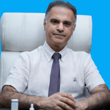 دکتر مسعود راستکاری جراح و متخصص گوش و حلق و بینی